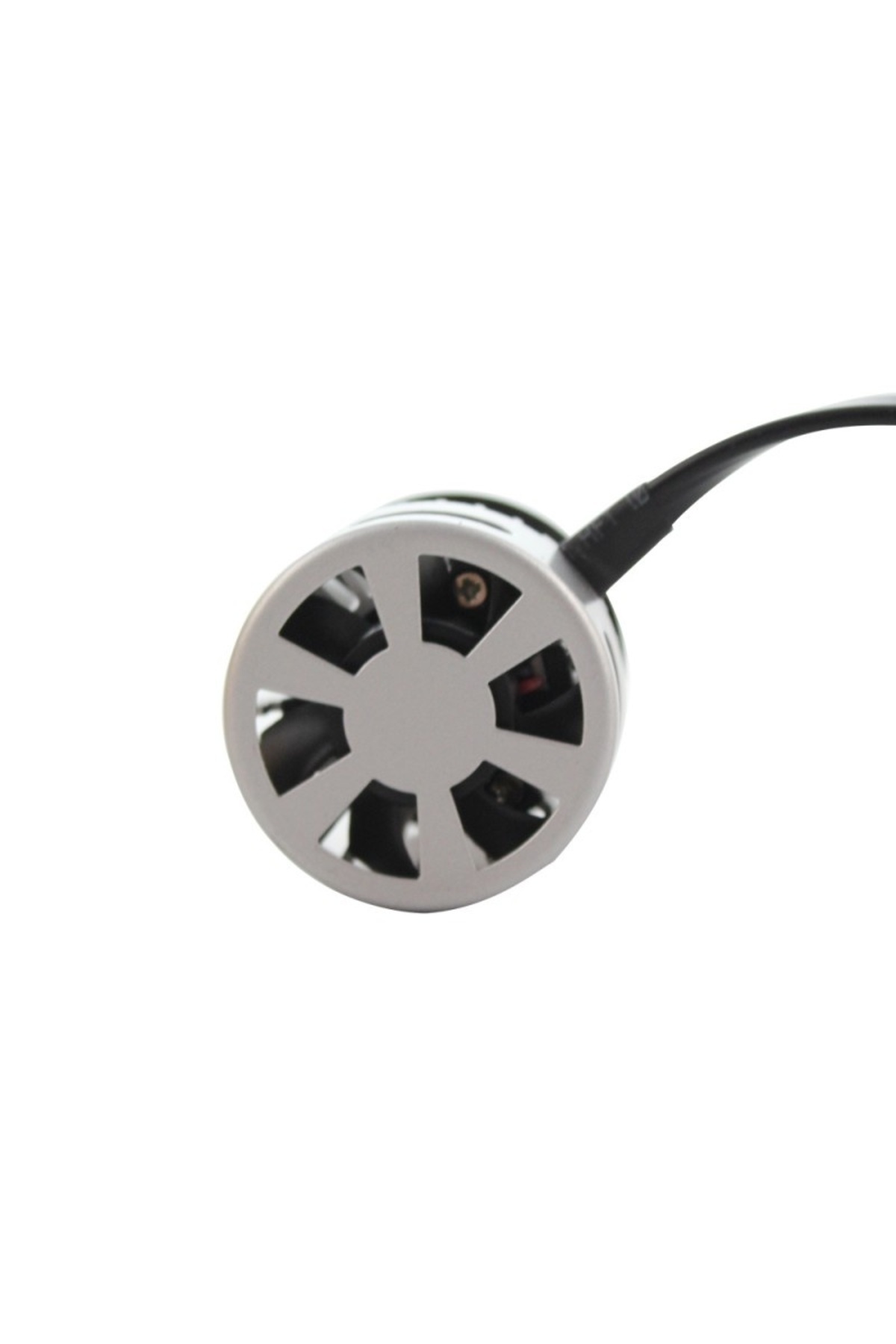 TECHSTAR-Set of 2 Techstar® X7 Auto LEDs, H7, 60w, 6000 Lumens, 6500K, AUTO, 12-24 Volts, CSP, Canbus, 2