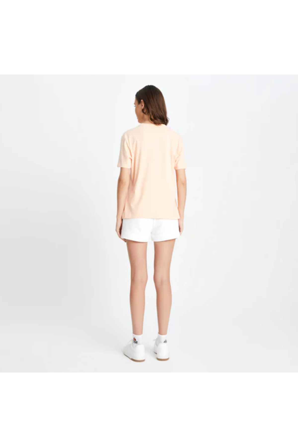 Ellesse Kadın T-shirt M-EF141 görsel 5
