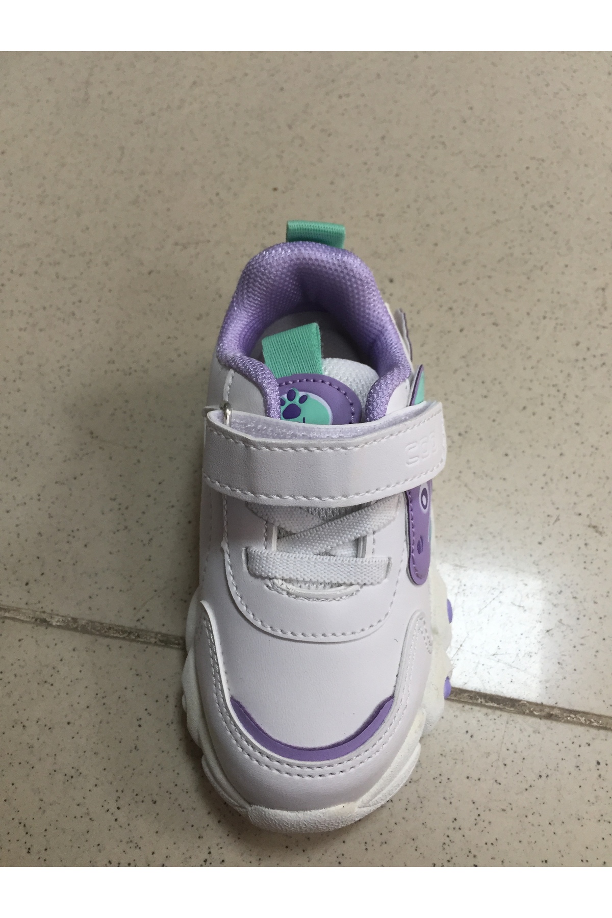 Cool DİNİTO BEBE SPOR AYA fotoğrafı 5 (önizleme)