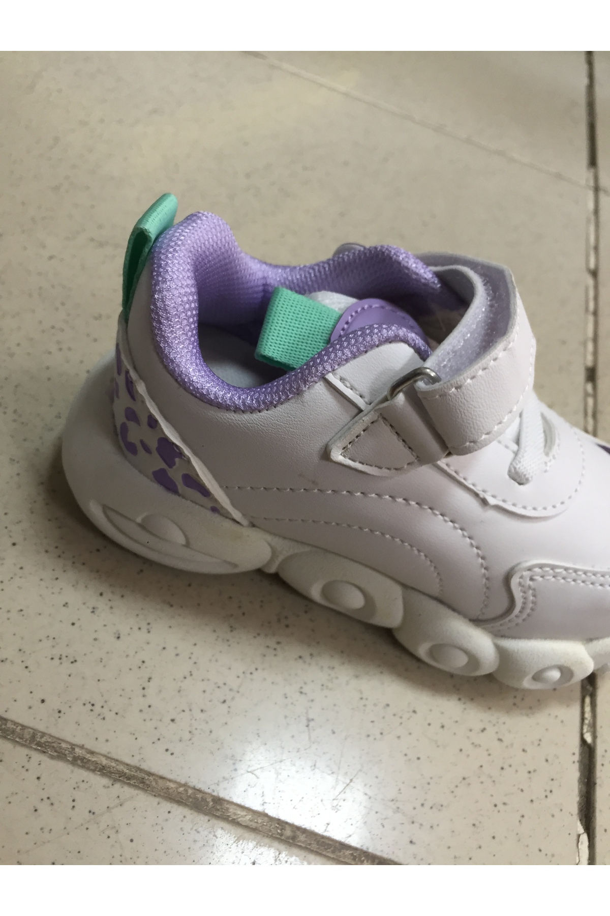 Cool DİNİTO BEBE SPOR AYA fotoğrafı 4 (önizleme)