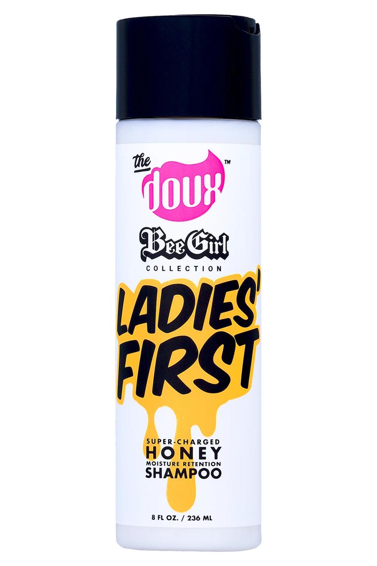 The Doux-Ladies First Honey Extract Shampoo 236ml 1