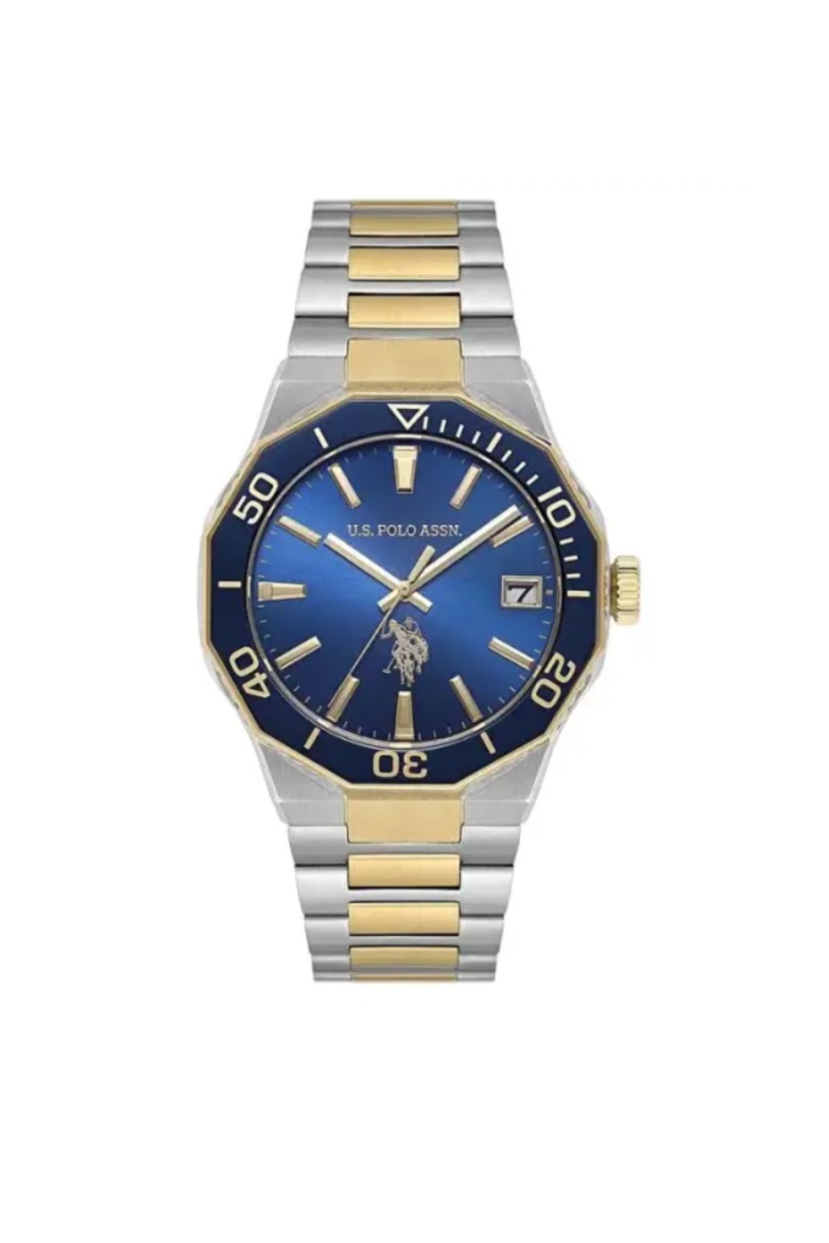 یو اس پولو ساعت مچی مردانه USPA1120-02