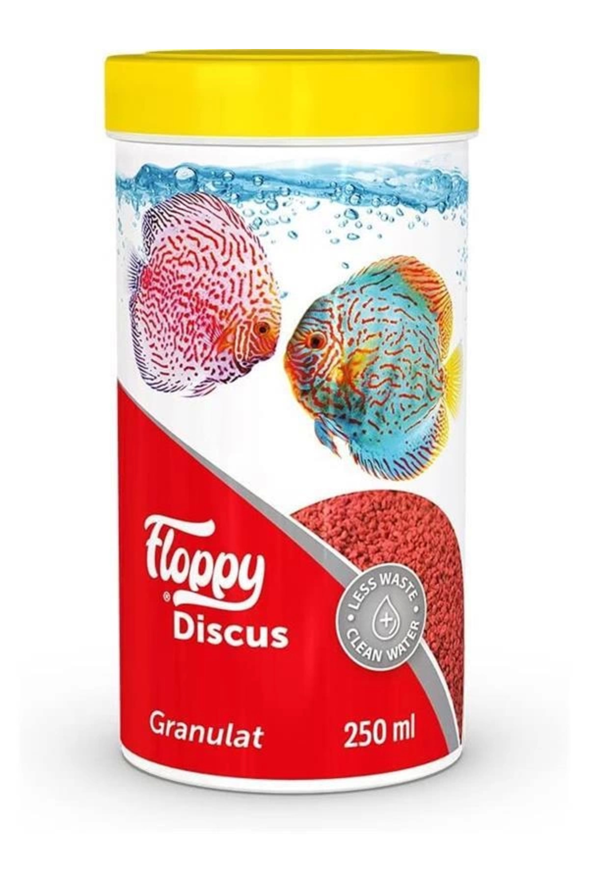 AyrStore DISCUS GRANULAT 250ML