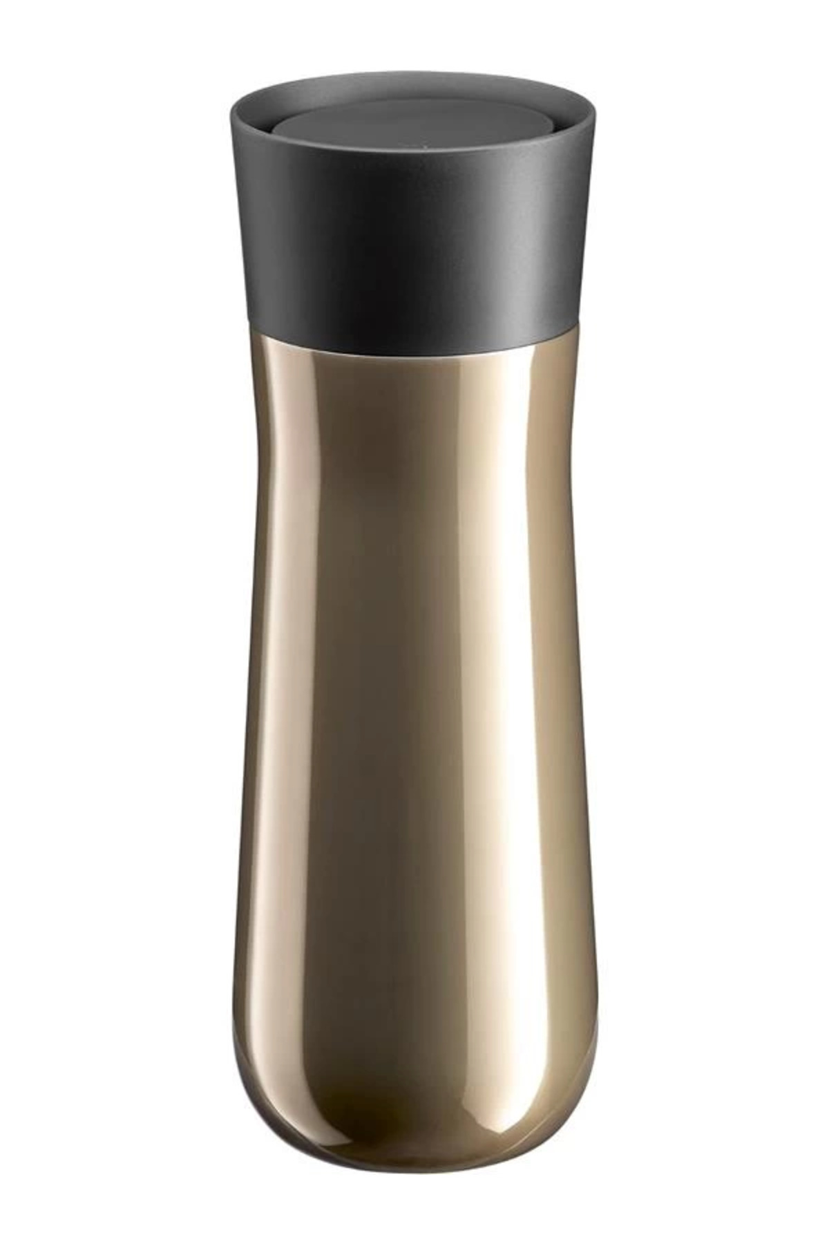 AyrStore Çelik Toprak Termos 350 ml