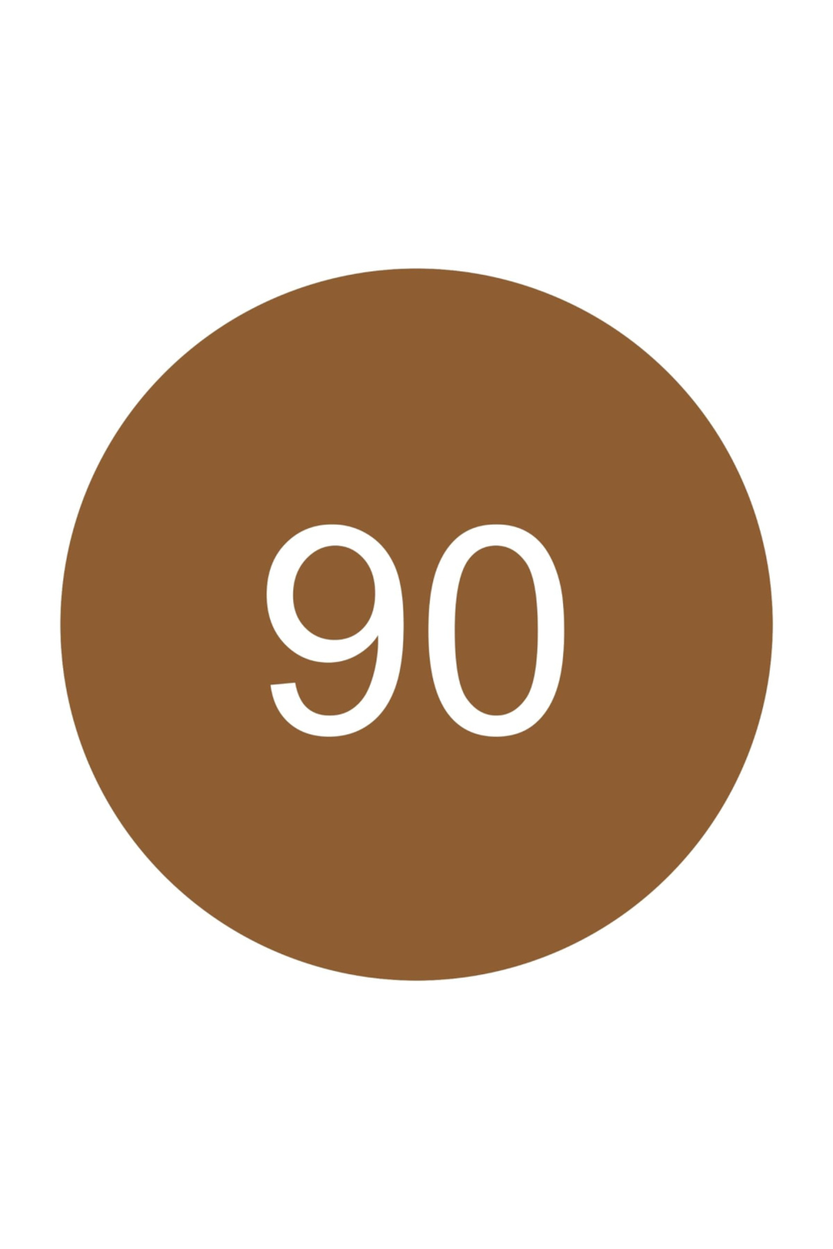 Essence-مكياج سائل إنستا بيرفكت 90 موكا جميل من ايسنس 30 مل 2