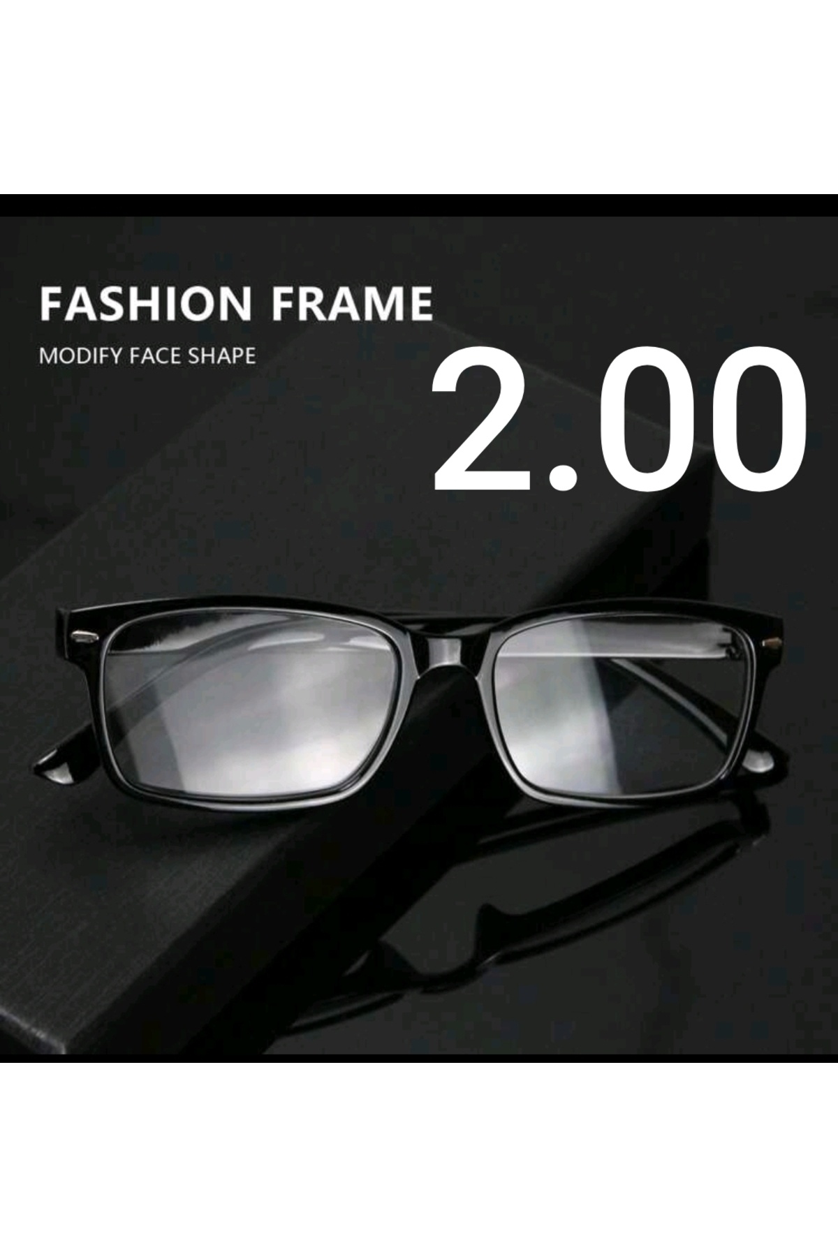 zhara tech-Blue Light Protected Light Full Frame Display Phone Tablet Computer Magnifying Glass Glasses 1