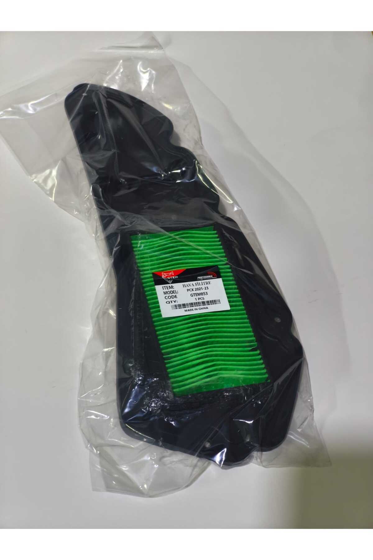 Honda PCX 125 2021 - 24 uyumlu Hava Filtresi