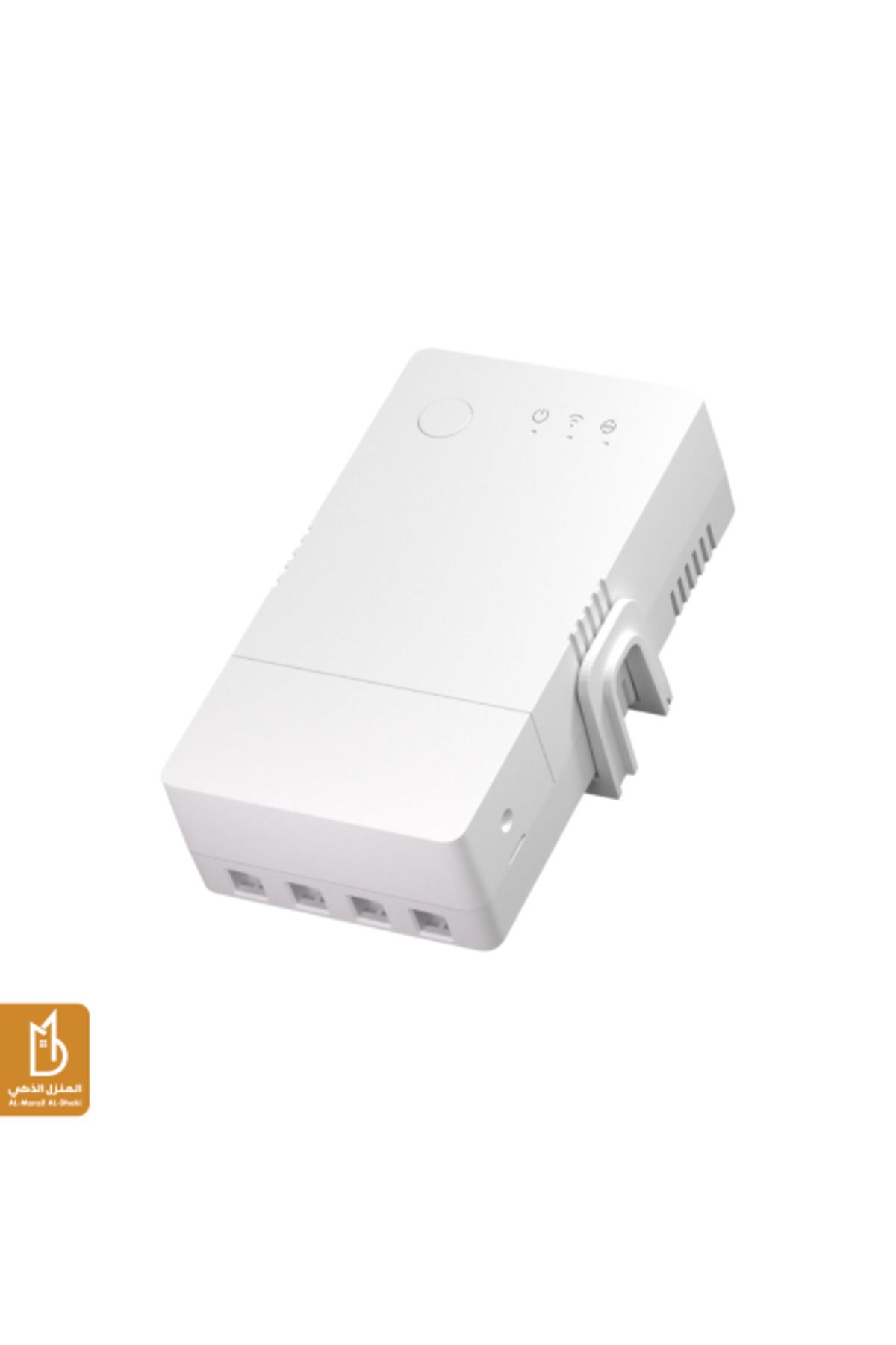 Sonoff-THR316 - Origin Smart Temperature and Humidity Monitoring Switch 1