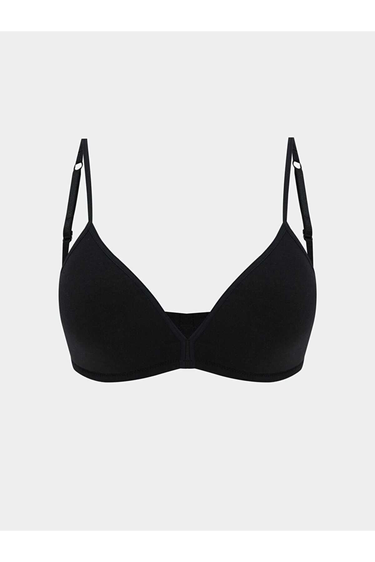 LC Waikiki-Create Your Style with Uzg Store |   Non-Wired Unpadded First Bra 1