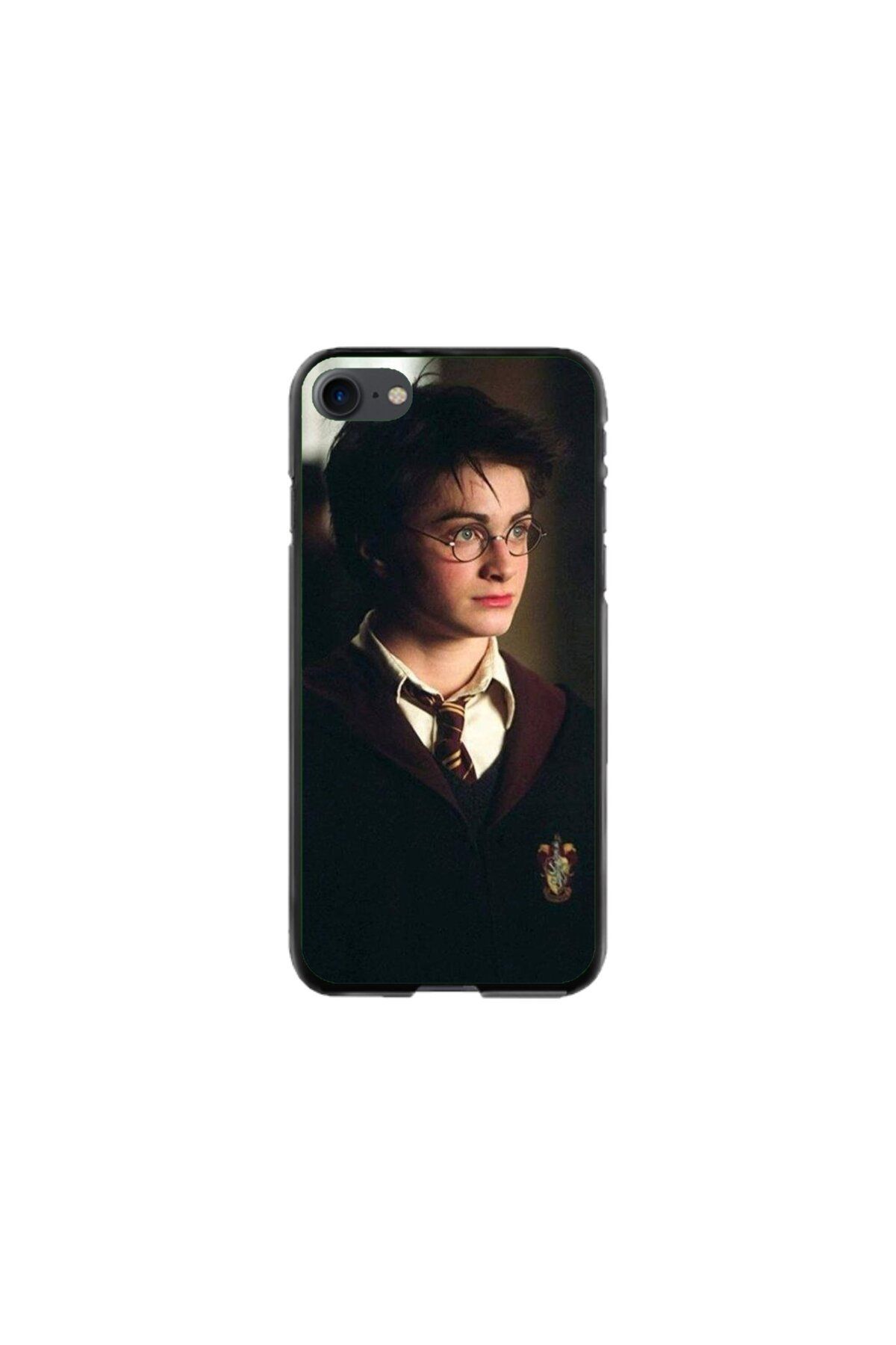 Atlas-Personalized case for Apple iPhone 8, Harry Potter #2, S1D1M0090 1