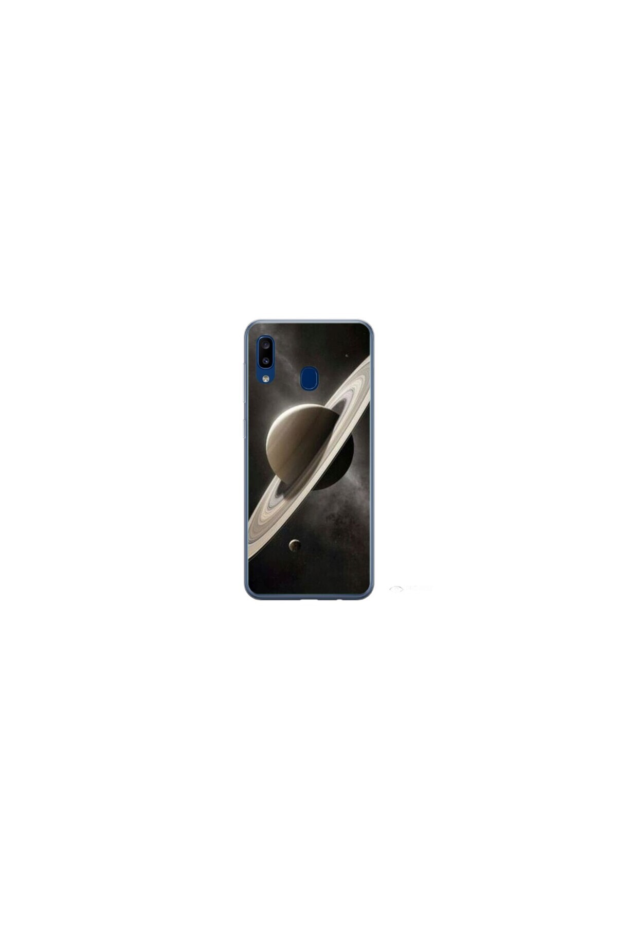 Atlas-Custom Huawei Y6 Prime (2019) case, Planet #2, multicolor, S1D1M0348 1