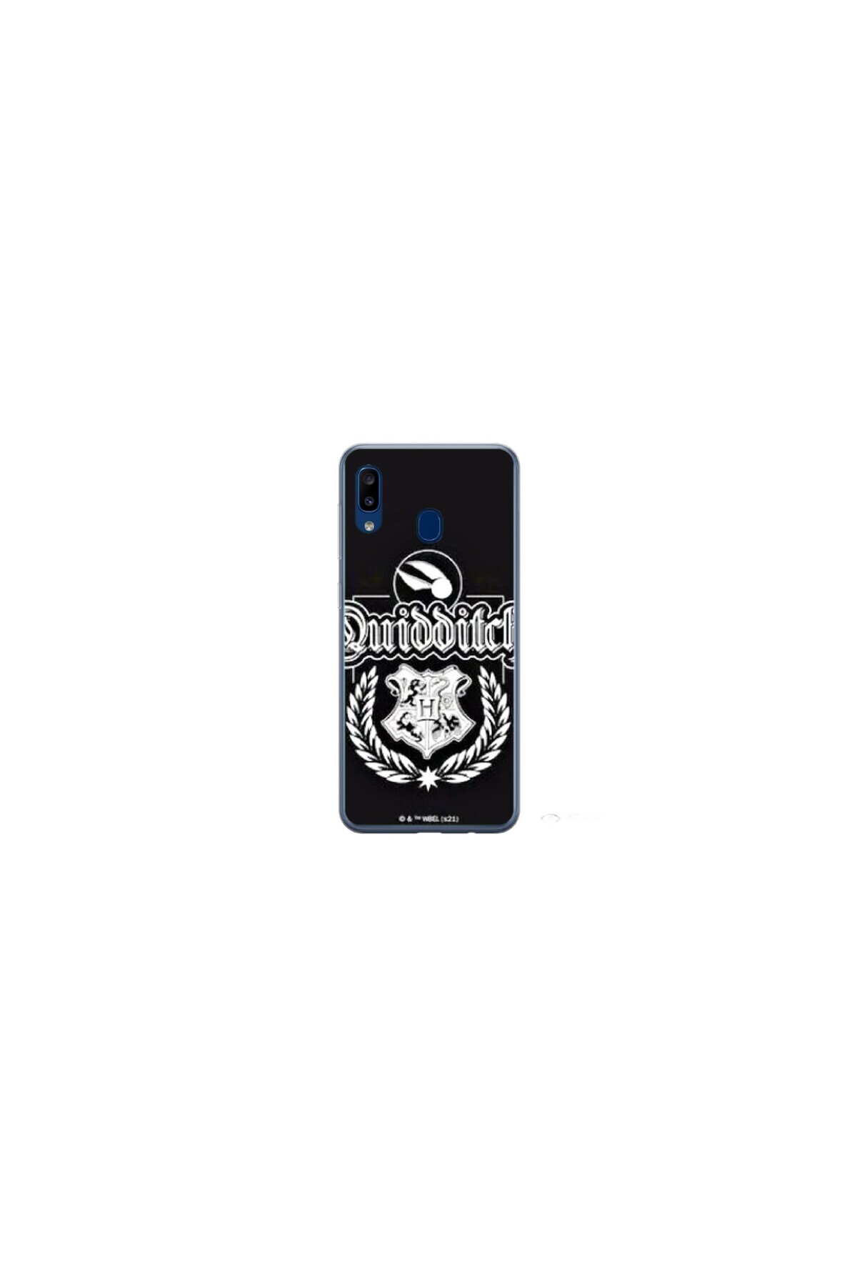 Atlas-Personalized HQ Print Case for Samsung Galaxy A40, Harry Potter #6, S1D1M0224 1