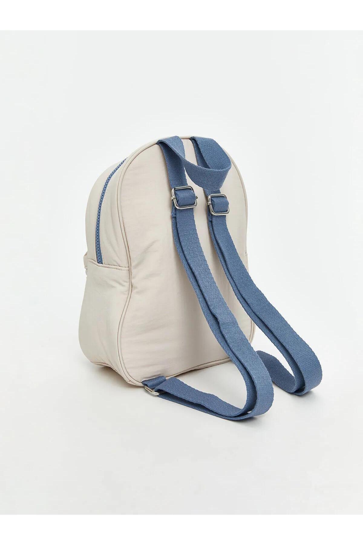 LC Waikiki-Lcw Printed Boy's School Bag (W5) 2