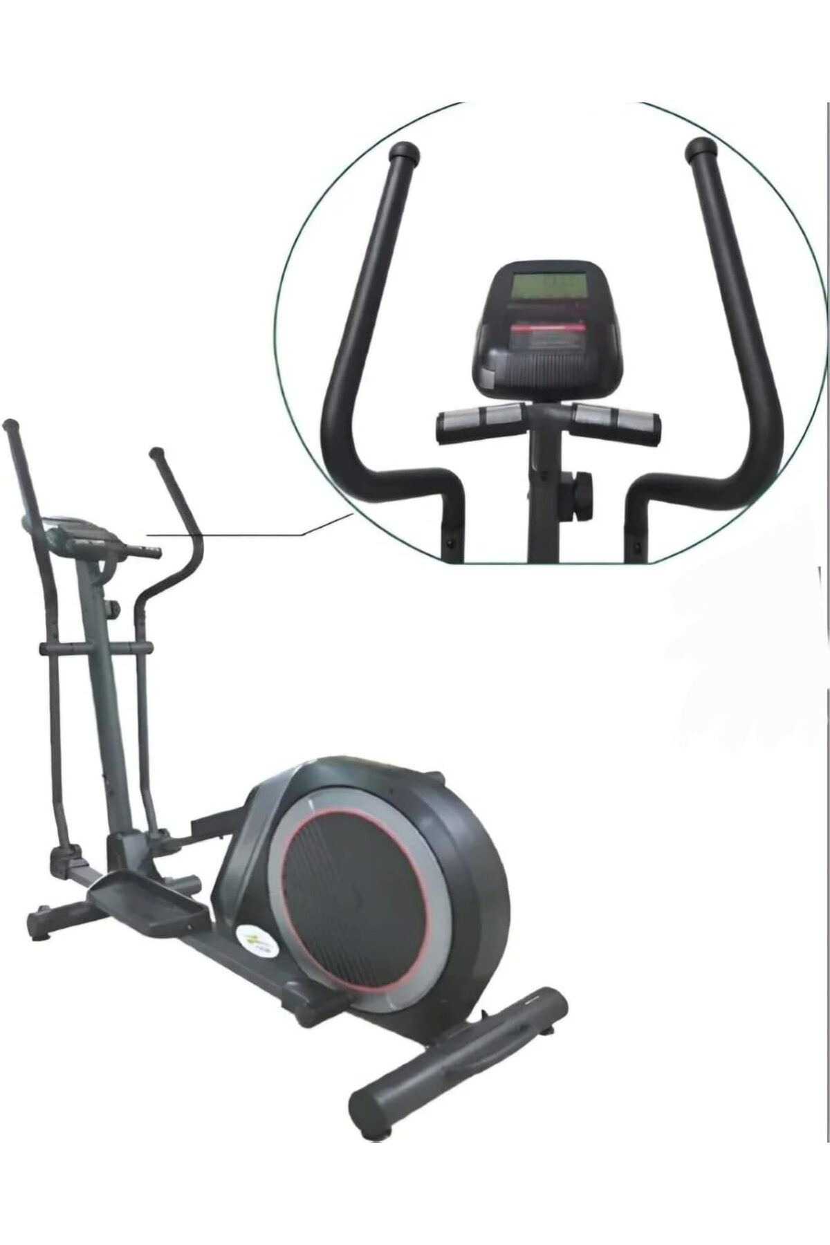 جهاز تزحلق (أوبتيكال) مغناطيسي KPR 68801 – احترافية، قوة، وجودة عالية