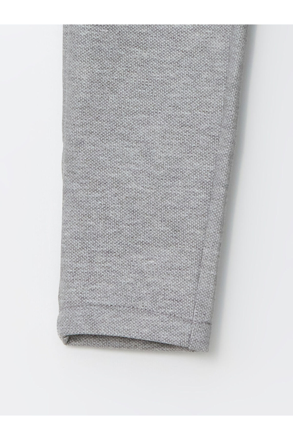 LC Waikiki-Sparkling Selections from Shining Store |   Elastic Waist Textured Boys' Trousers 4