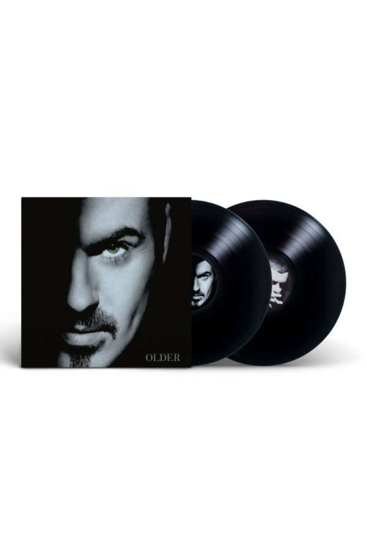 Genel Markalar Yabancı Plak - George Michael / Older (2lp)