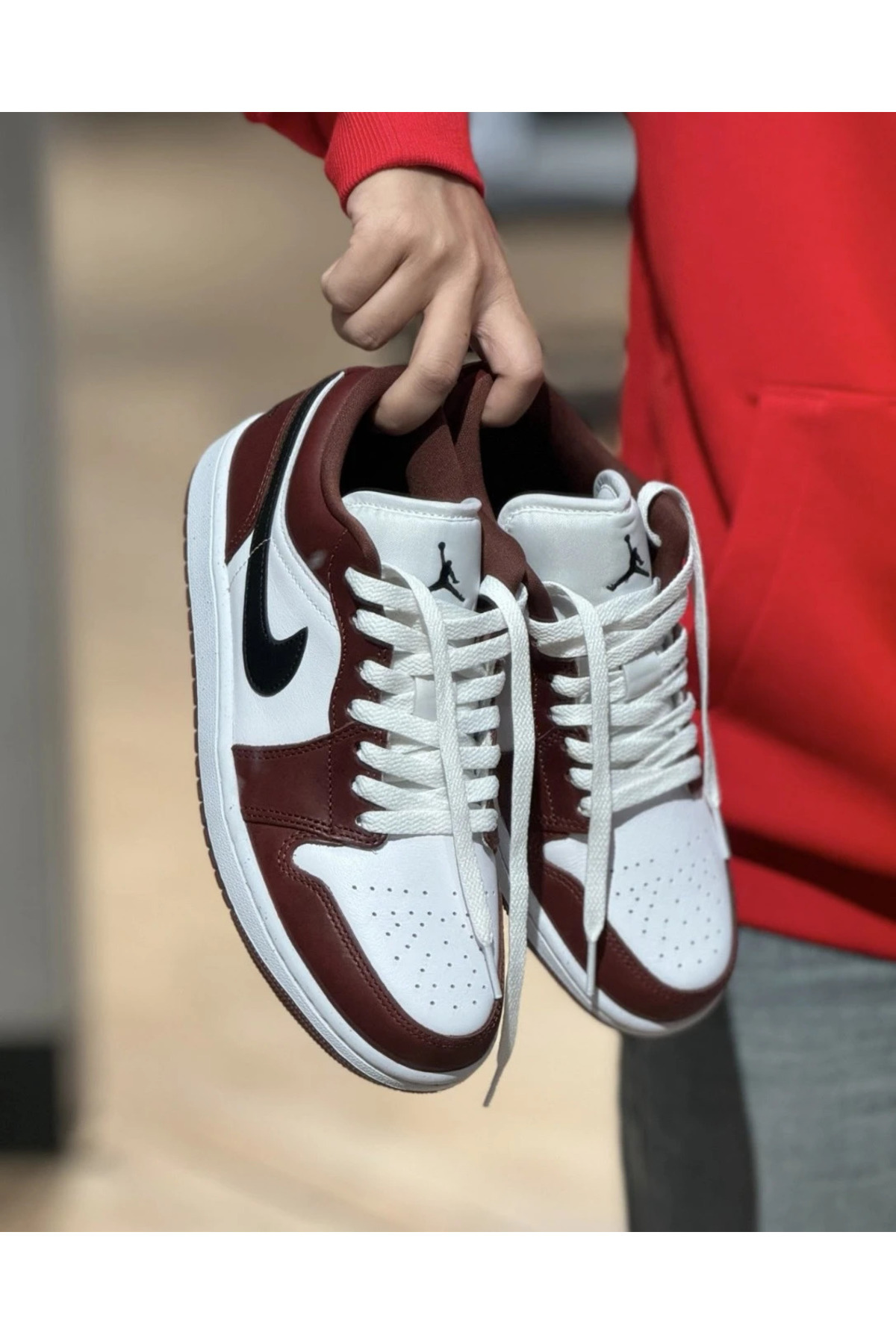 Nike Air Jordan 1 Low SE Dark Pony