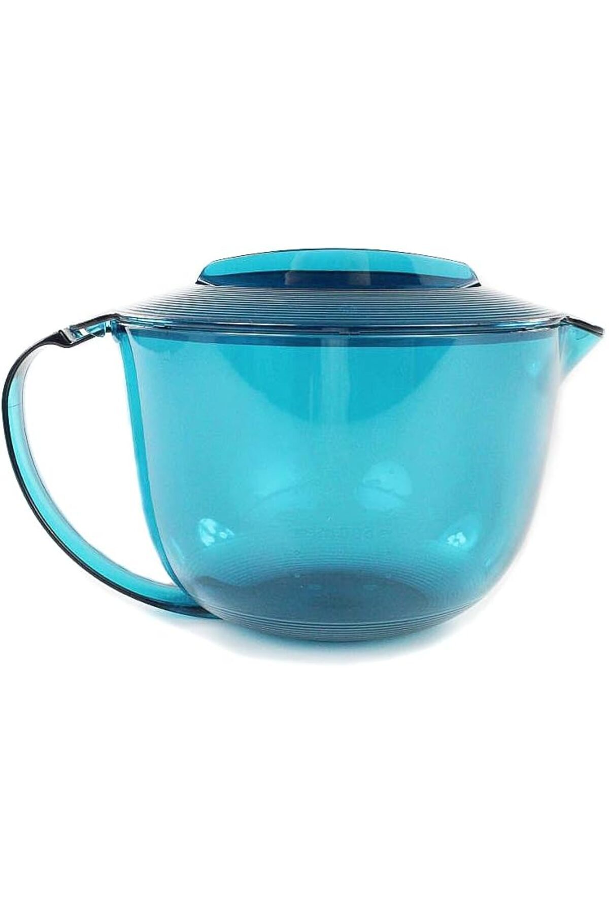 STOREMAX modaview Mikrodalga Microplus 1,0 L Turkuaz Sürahi I30 Mikro Micro 31050 buywhiz 1174074