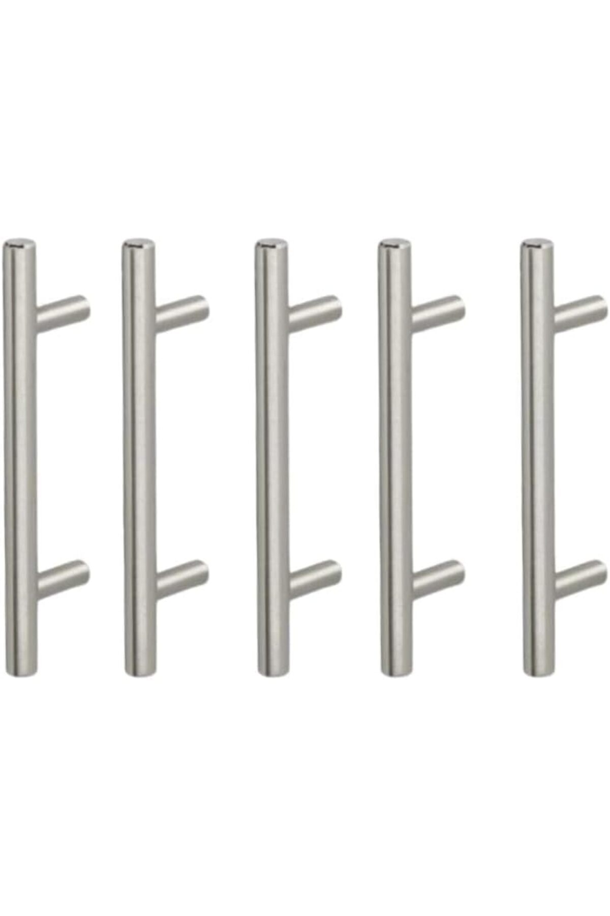 Yıldızan ADET Keijo INOX 224mm Paslanmaz Kulp (mobilya, dolap kulbu, kulp modeli) 1166718