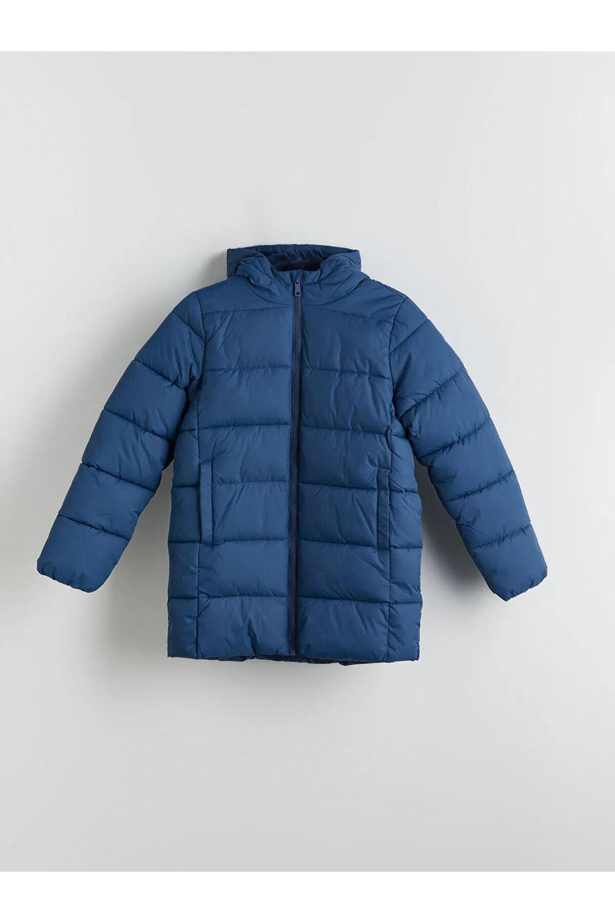 LC Waikiki-Lcw Hooded Boys' down Jacket (W5) 1
