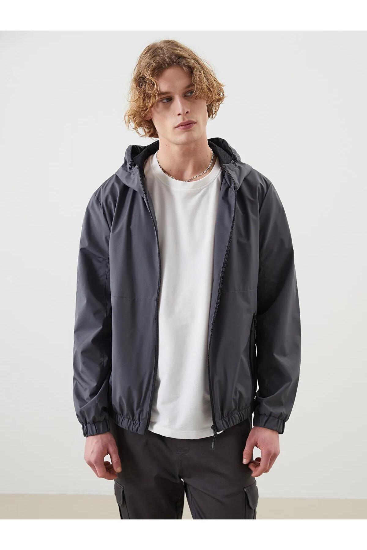 کاپشن ال سی وایکیکی W50067Z8