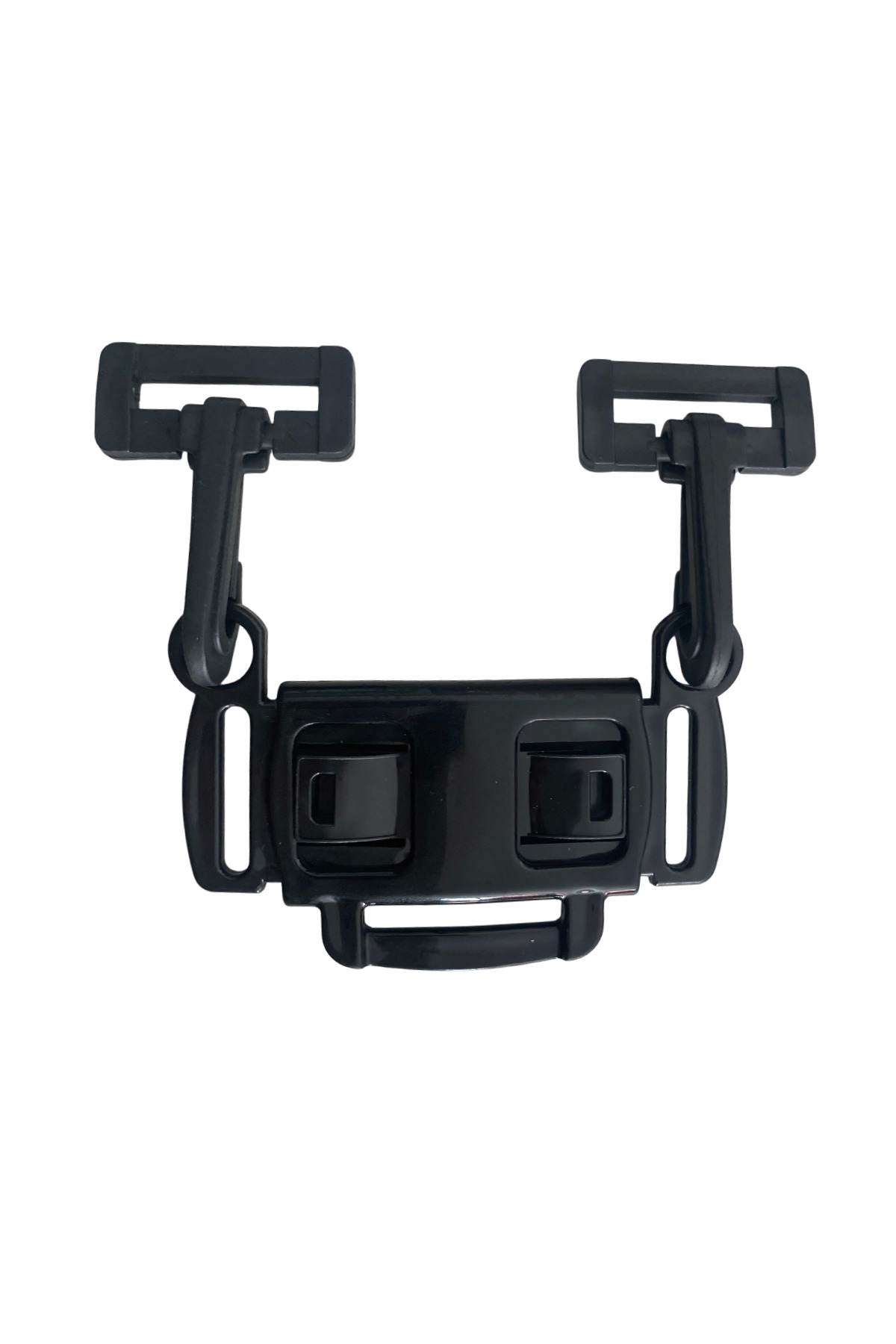 Tois Mama Sandalyesi Pratik Emniyet Kemeri 5 Nokta Kilitli Kemer fotoğrafı 4 (önizleme)