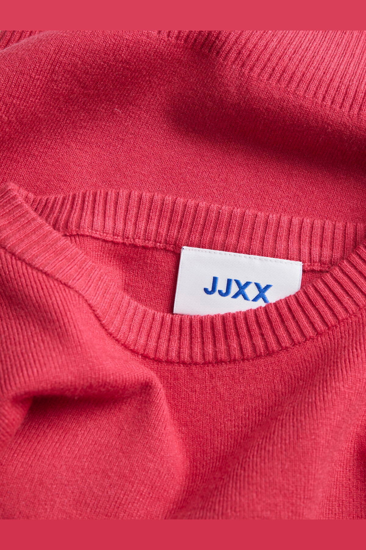 پلیور مردانه راسته آستین بلند | جک اند جونز Jack & Jones 12281215 - تصویر 4