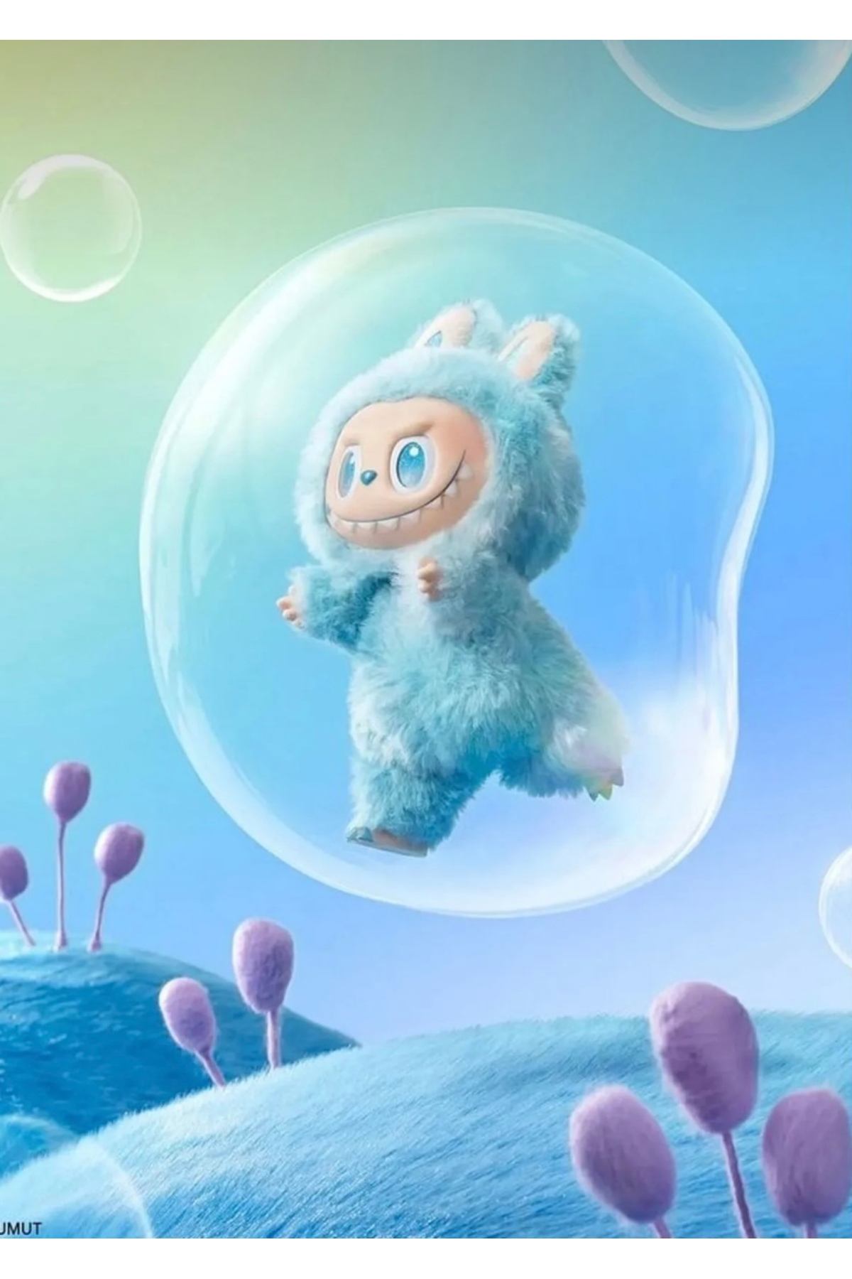 LABUBU The Monsters, Biginto Energy - Fiyatı, Yorumları