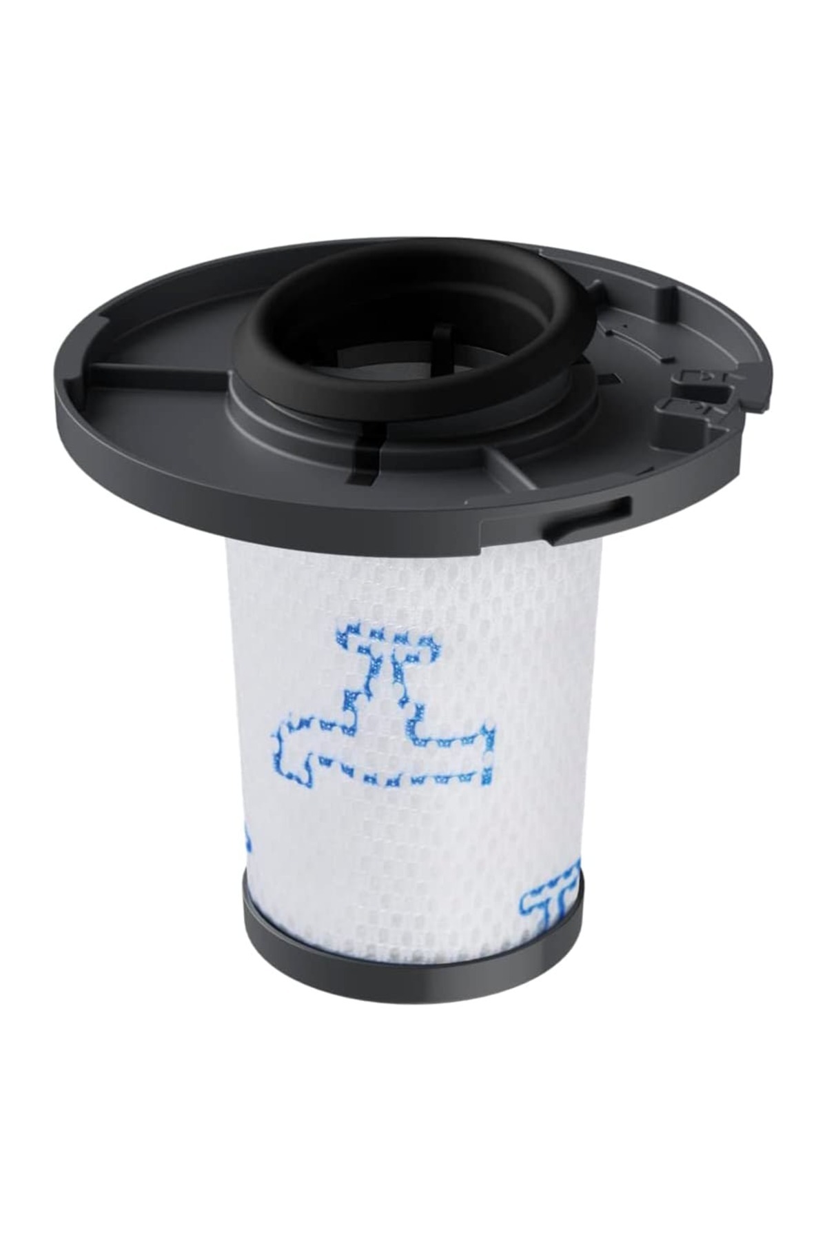 PAA-home-Filter compatible with the Rowenta X-Force Flex 11.60 cordless vacuum cleaner ZR009007 1
