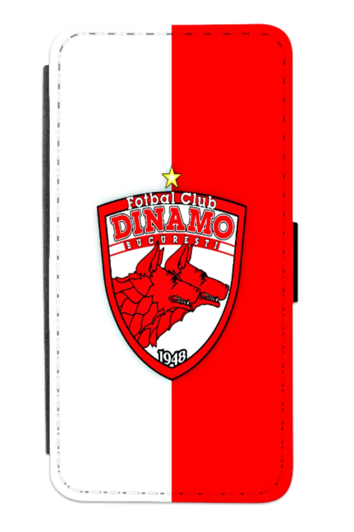 Atlas-Personalized Samsung Galaxy A54 book case, Dinamo, multicolor, S2D1M149 1