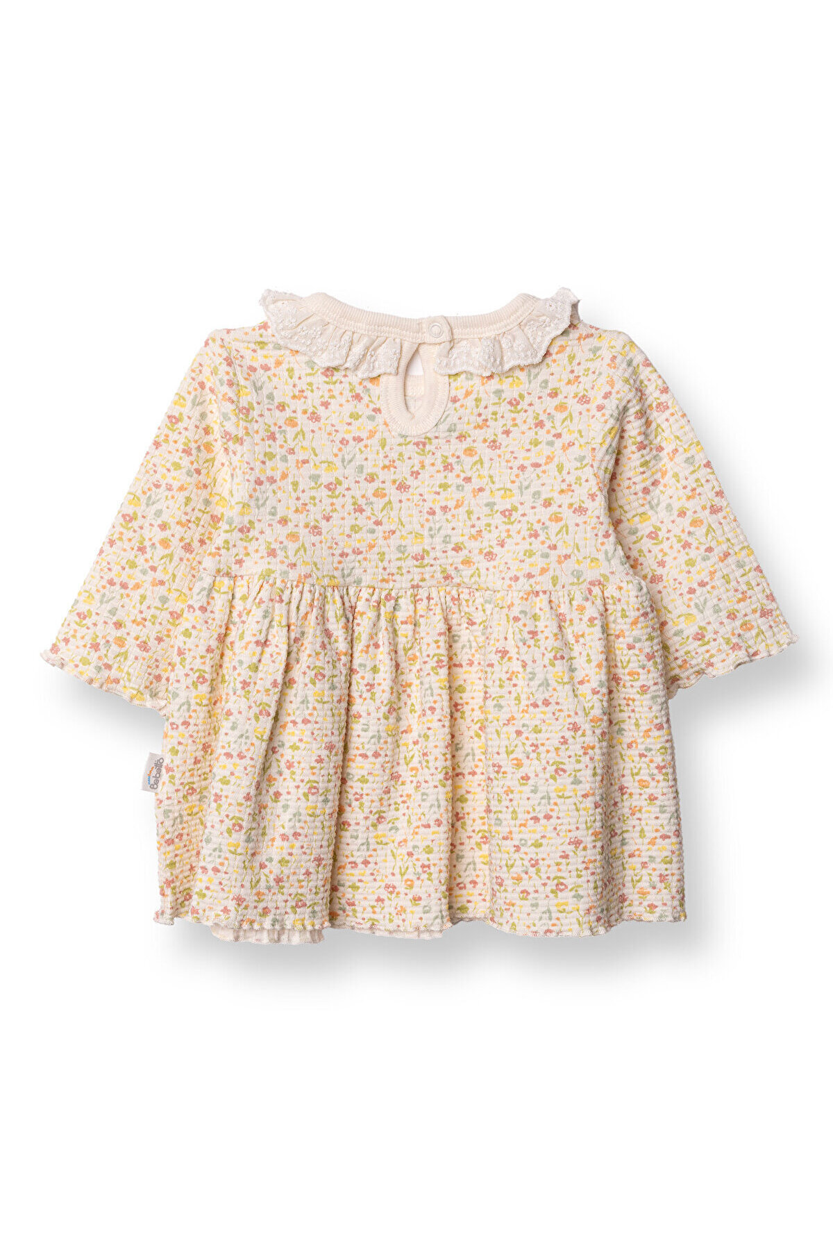 Bebetto Yenidoğan Elbise fotoğrafı 2 (önizleme)