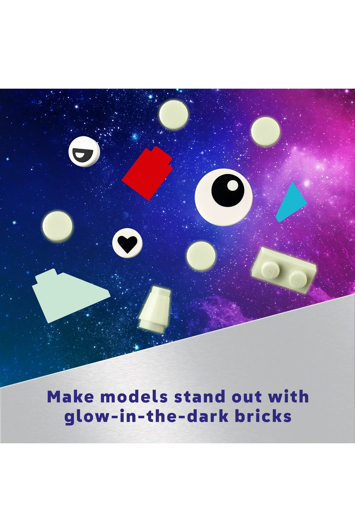 ® کلاسیک کریتیو اسپیس پلنتس ۱۱۰۳۷ – مجموعه ساختنی برای سنین ۵ سال و بالاتر (۴۵۰ قطعه)