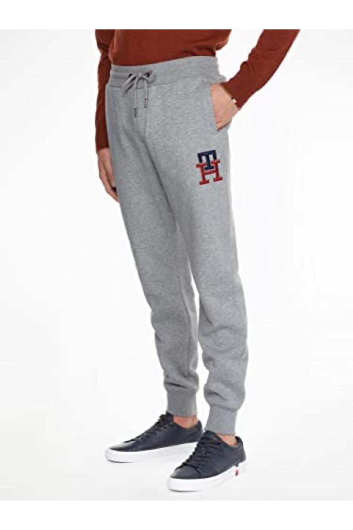 شلوار گرمکن ورزشی زنانه Tommy Hilfiger 886844959