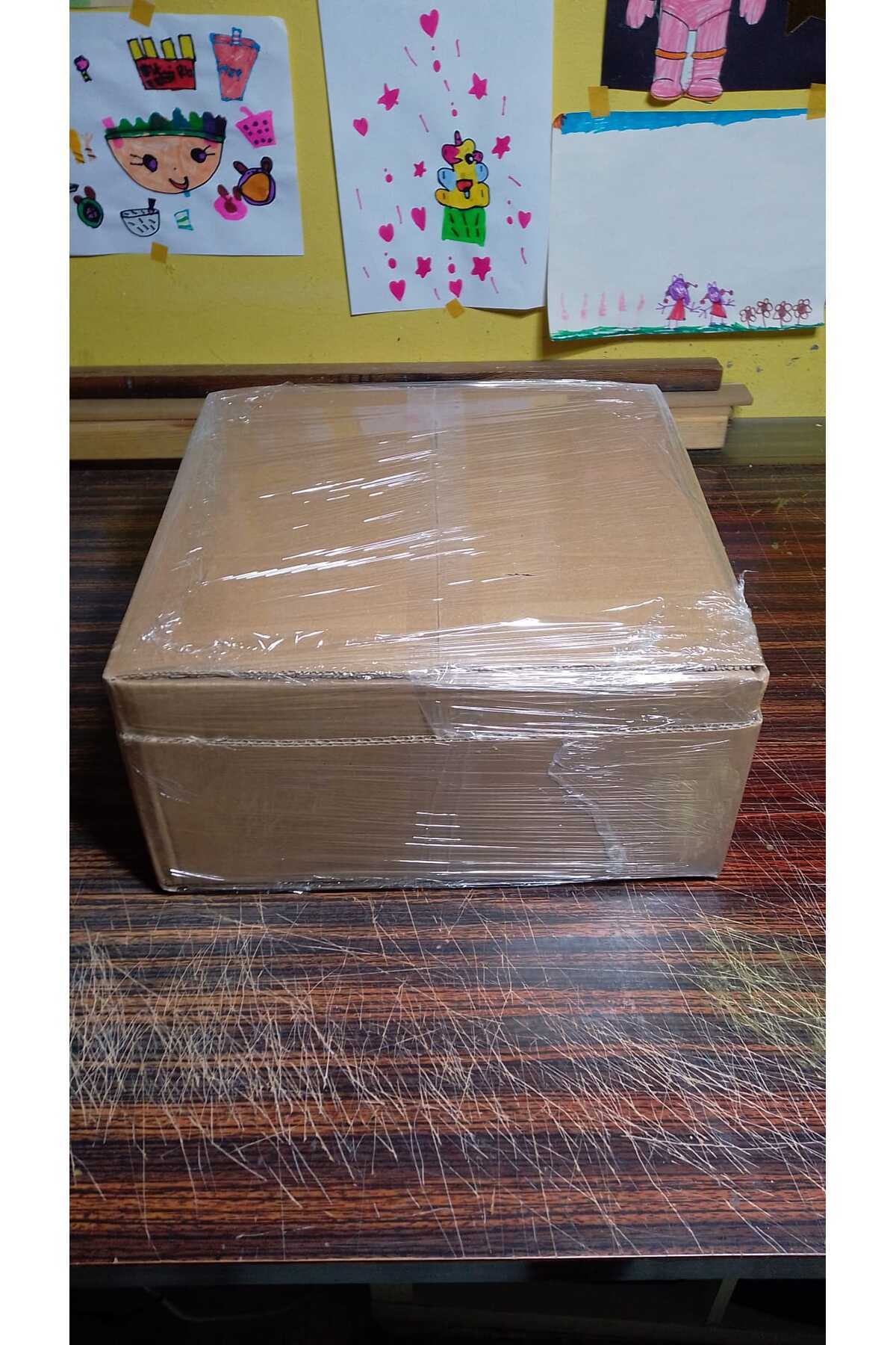 poplinhome Makrome Abajur Salon Abajur Yatak Odası Abajur Çocuk Odası Abajur Bebek Odası Abajur fotoğrafı 5 (önizleme)