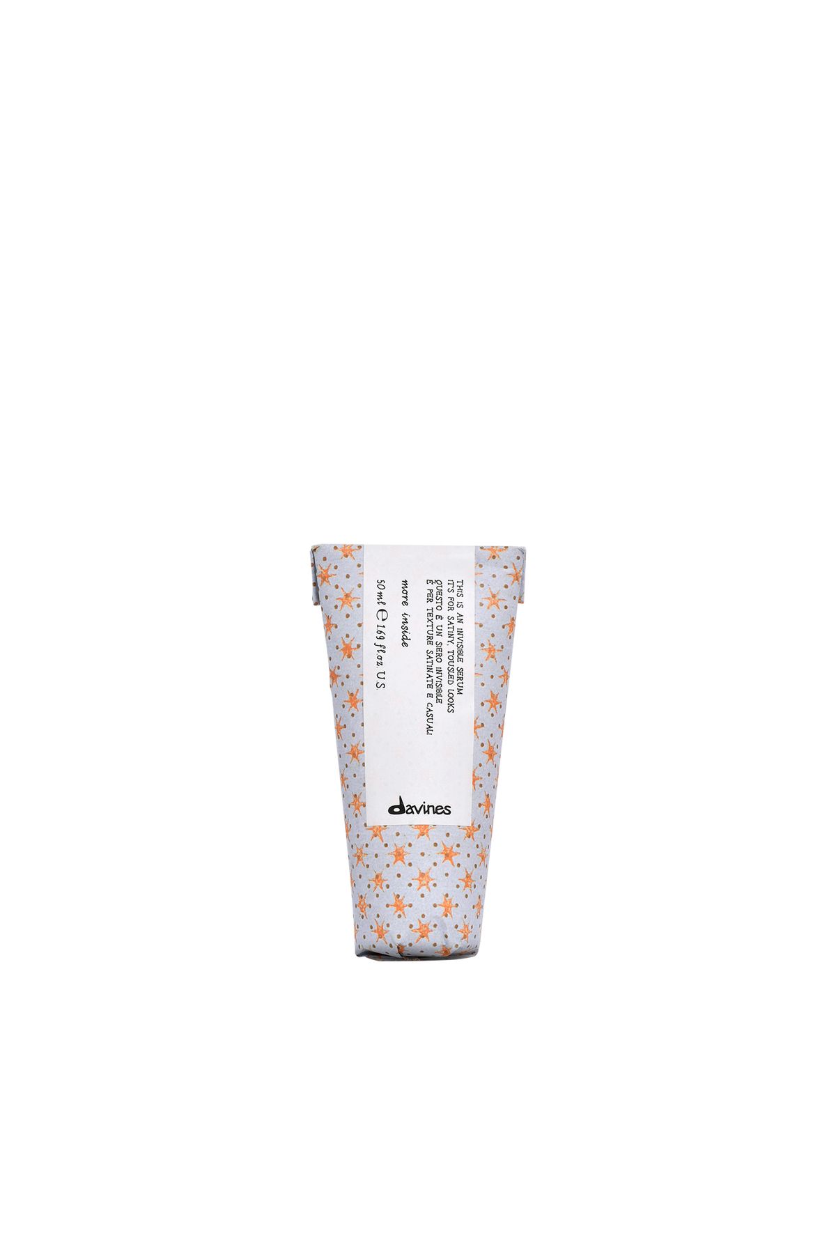 Davines-Mi Invisible Serum 50ml 1