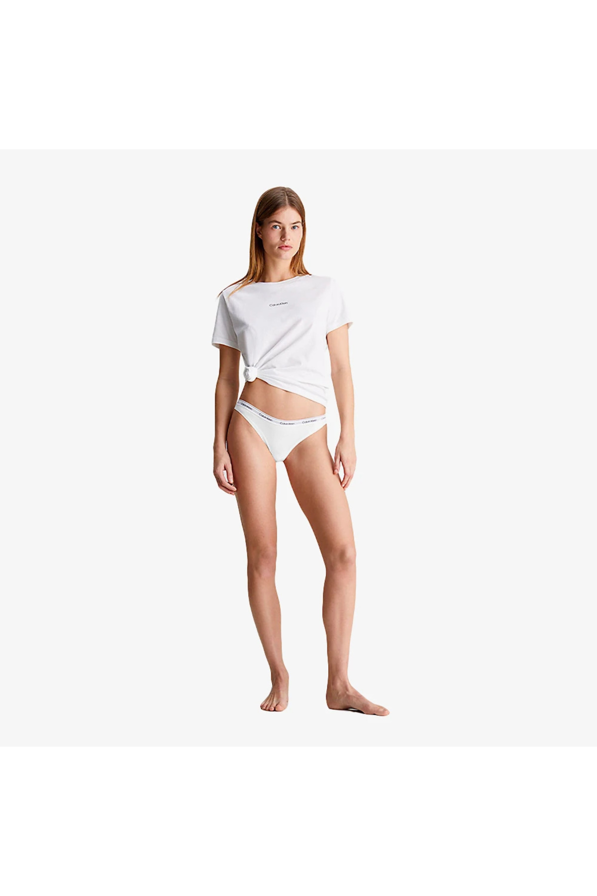 Calvin Klein-Dámske tangá 5
