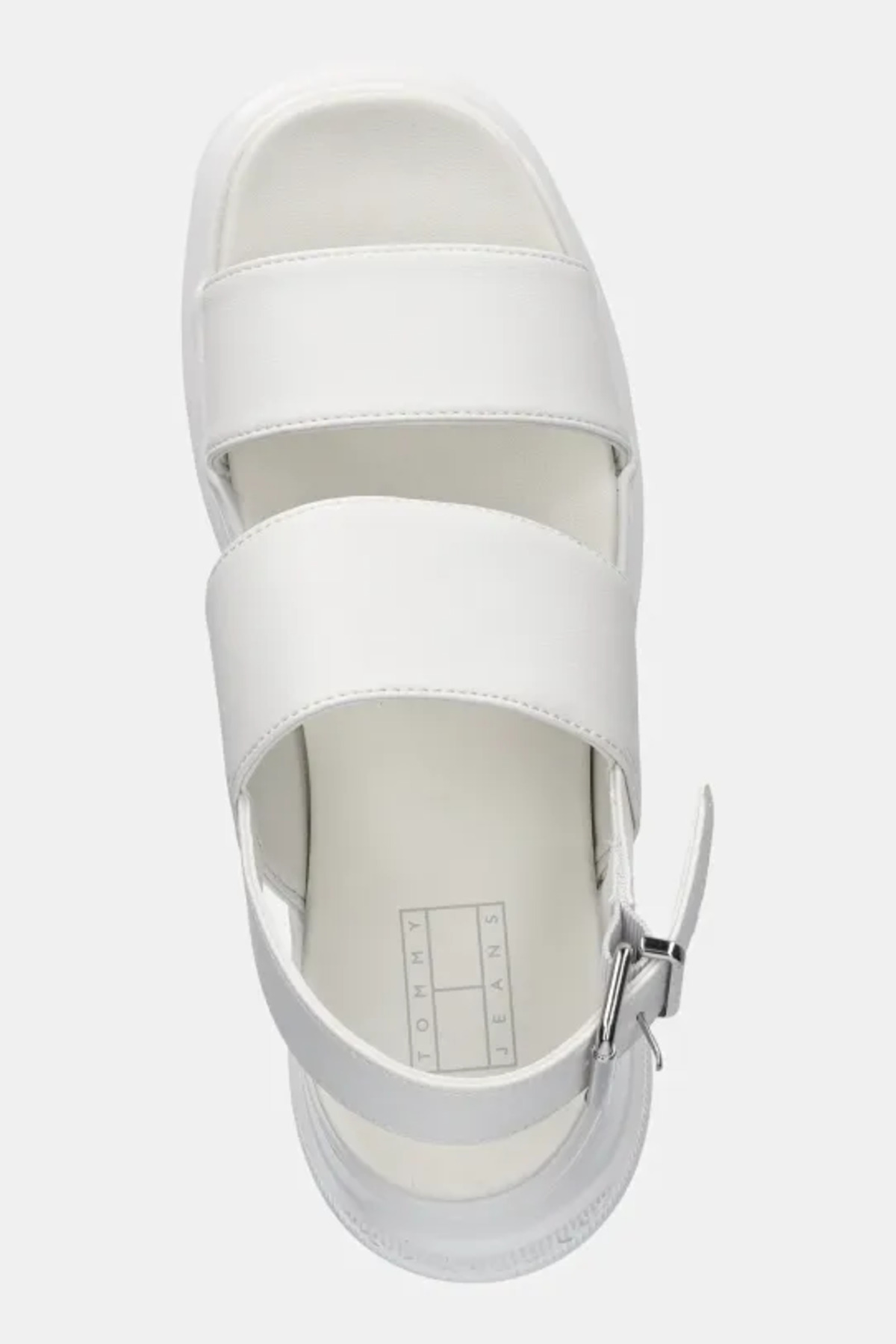 Tommy Hilfiger-TJW CHUNKY CITY SZANDÁL Szandál 4