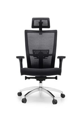 Ivo Office Vintage Pro Oyuncu Çalışma Koltuğu | Yönetici Koltuğu