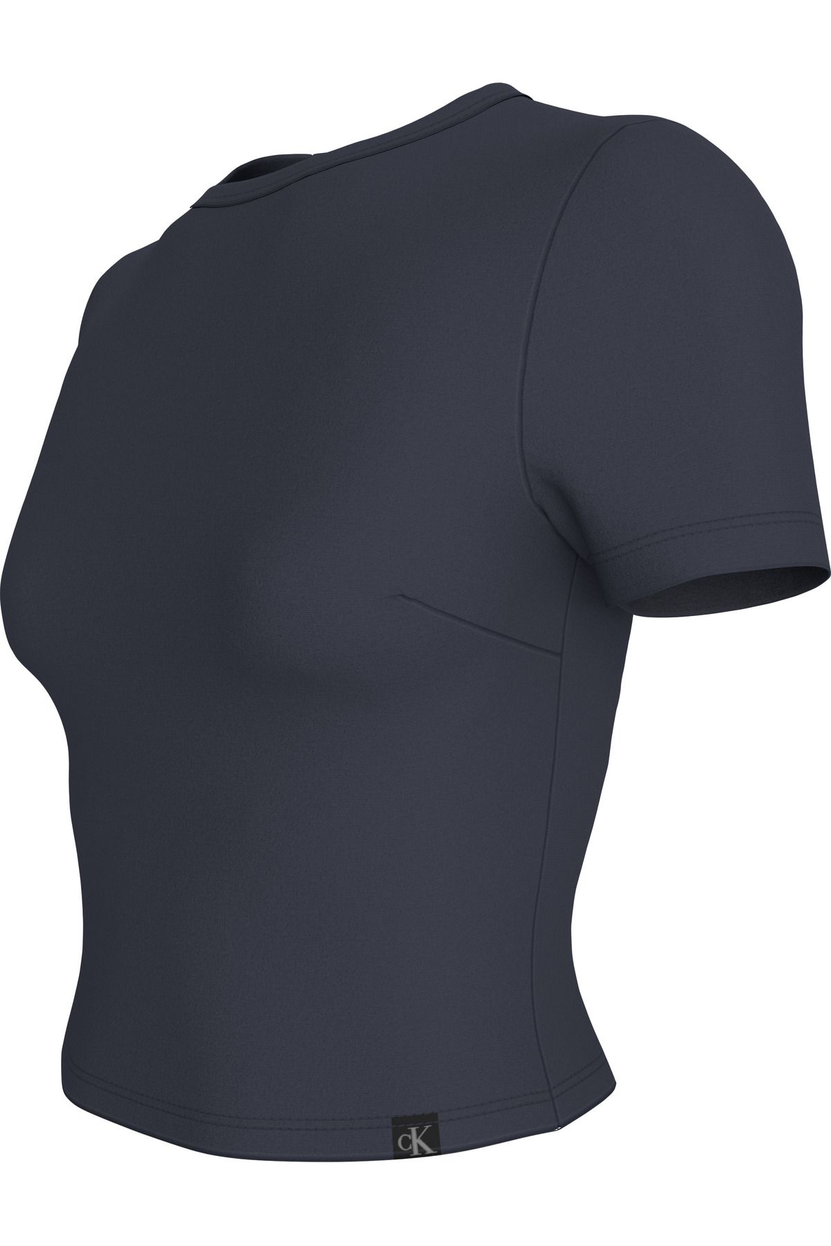 Calvin Klein-Milano rövid ujjú felső 2