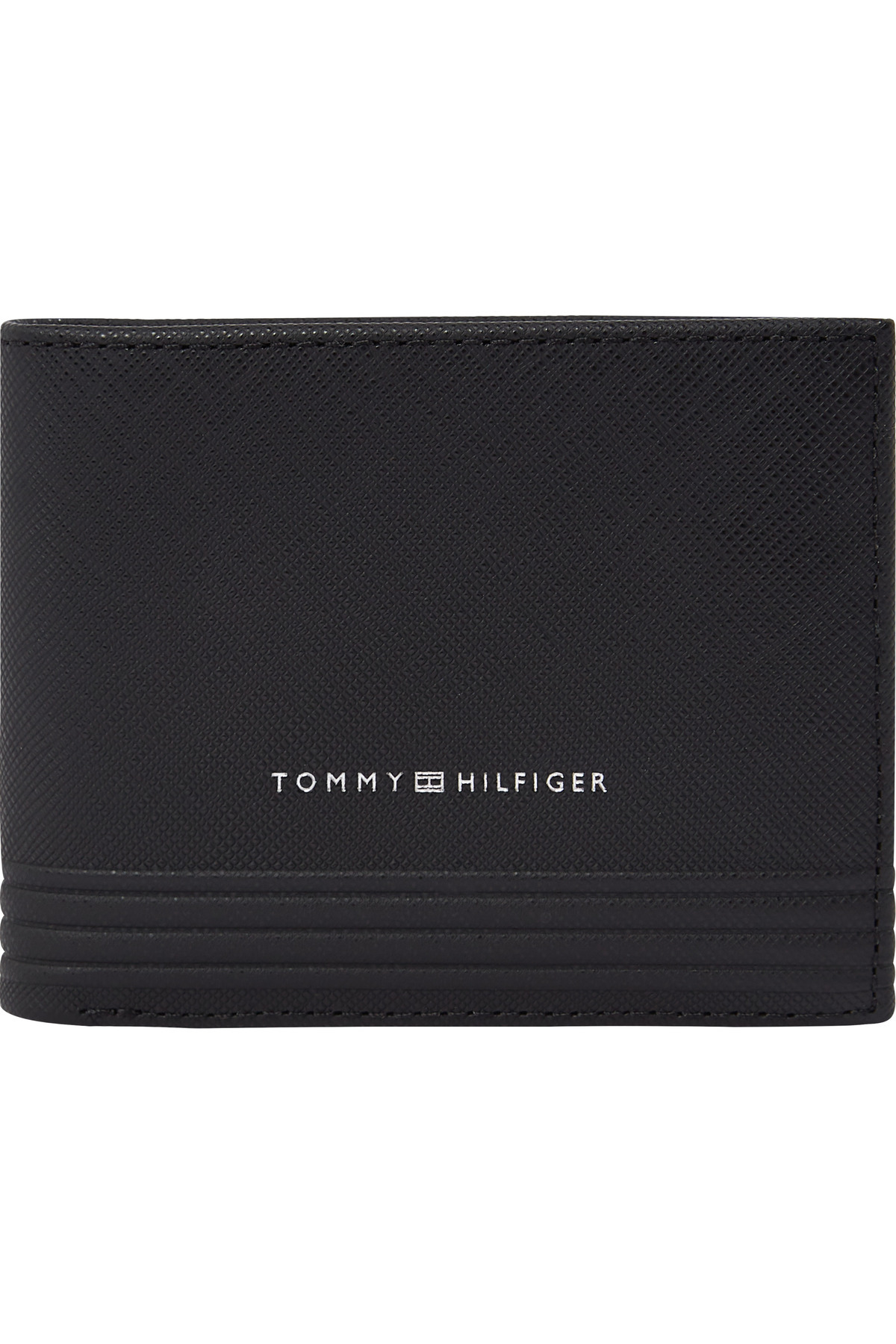 Tommy Hilfiger-محفظة أعمال قابلة للطي 1