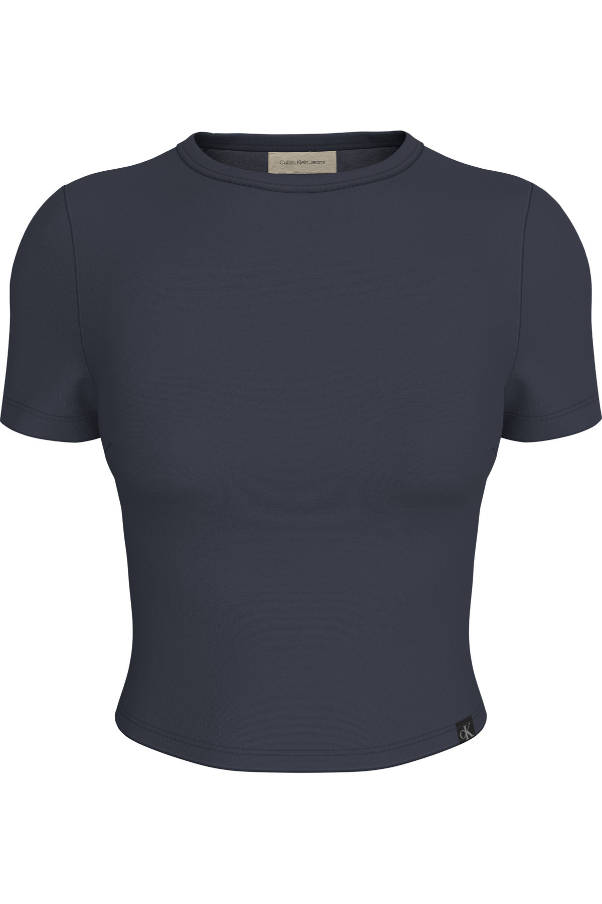 Calvin Klein-Milano rövid ujjú felső 1