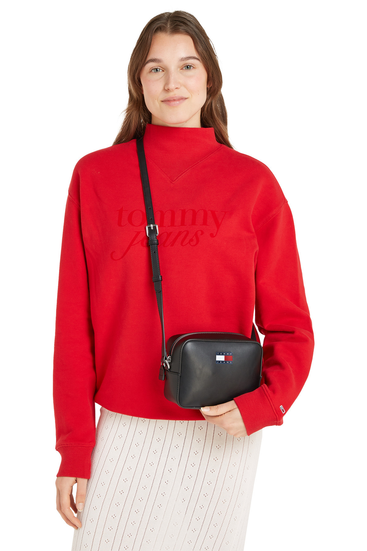 Tommy Hilfiger-Taška přes rameno TJW ESS MUST CAMERA BAG 2