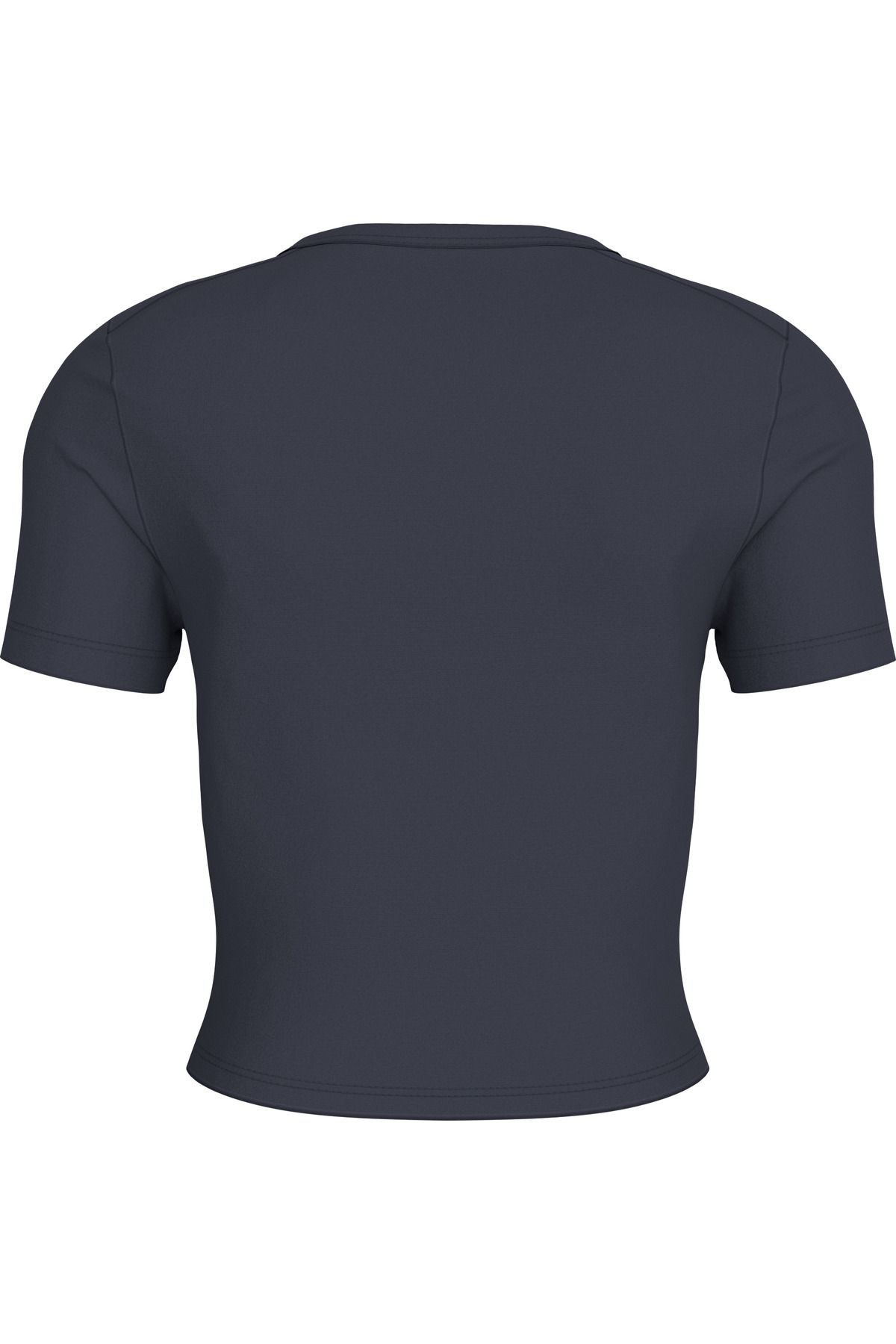 Calvin Klein-Milano rövid ujjú felső 4