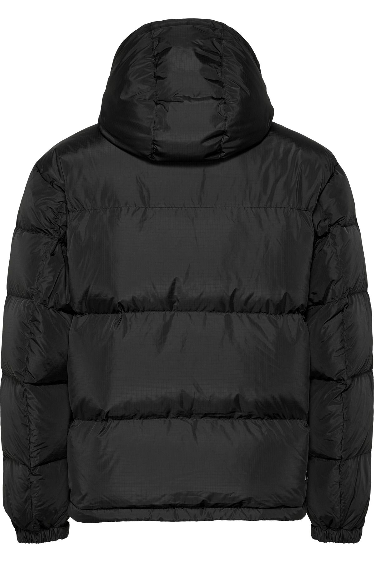 Tommy Hilfiger-Palton gonflabil Tommy Jeans Tjm Alaska - Confort și eleganță într-unul 6