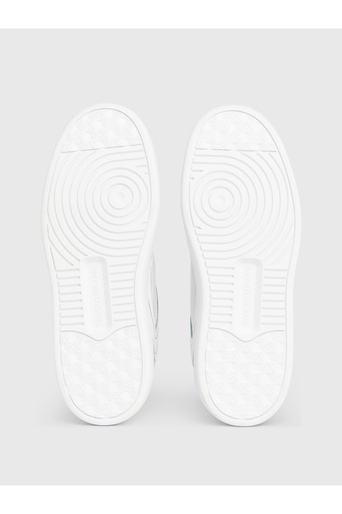 Calvin Klein  BASKET CUPSOLE LOW MIX ML MR - Görsel 7