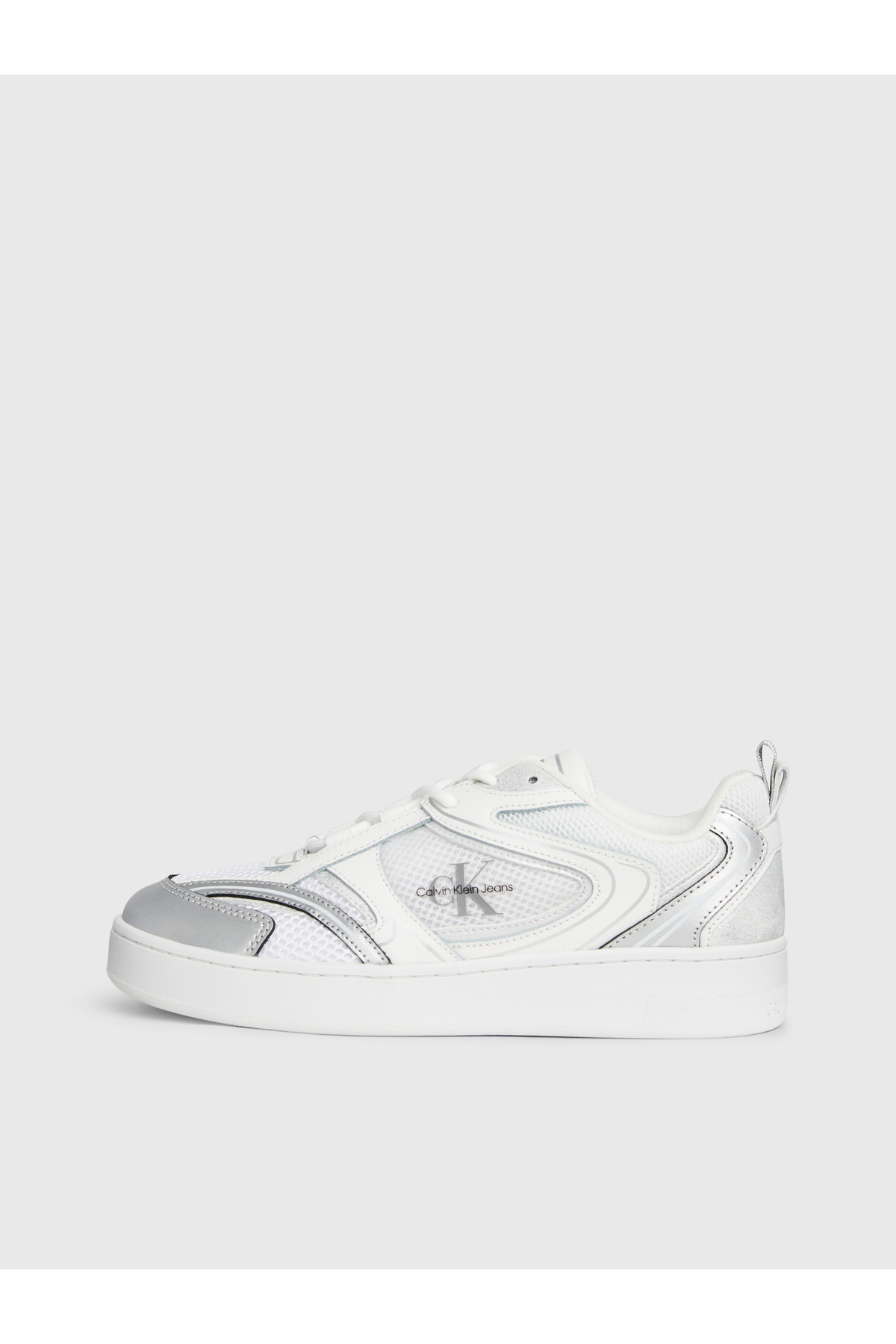 Calvin Klein  BASKET CUPSOLE LOW MIX ML MR - Görsel 4