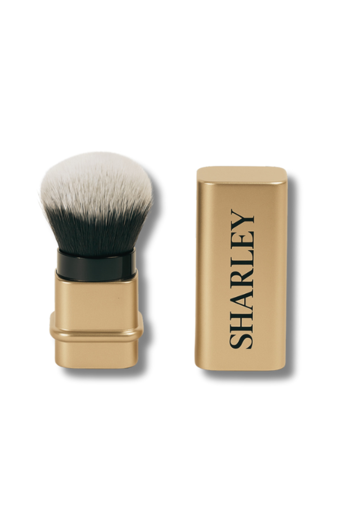 Sharley Kabuki Makyaj Fırçası - 8684981985918