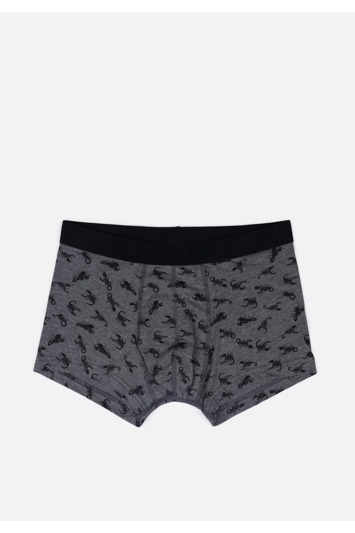 کالینز لباس زیر مردانه آنتراسیت