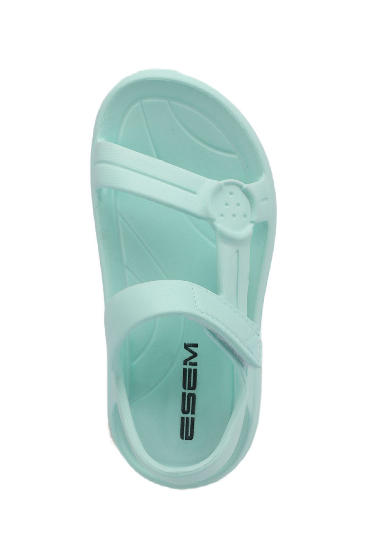 Esem-Odom Mint Girls' Sandals 5