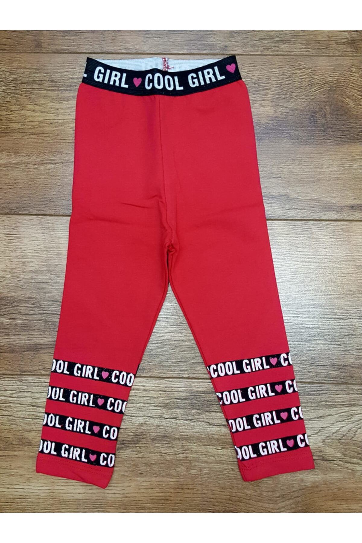 Timi Kids Pamuklu Çocuk Tayt fotoğrafı 2 (önizleme)